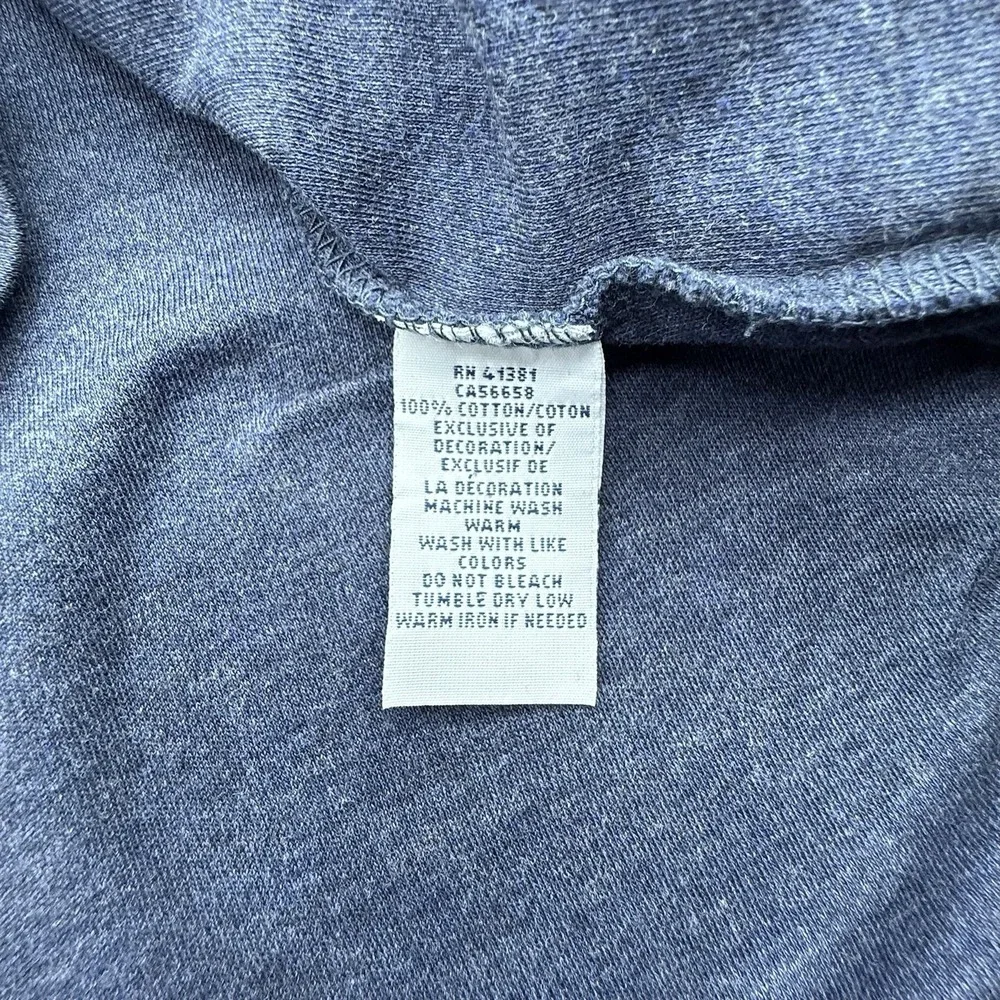 Polo Ralph Lauren Men's Blue Polo Shirt ‎ Size XL